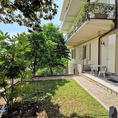 Charme & Garden Villa Специя Екстериор снимка