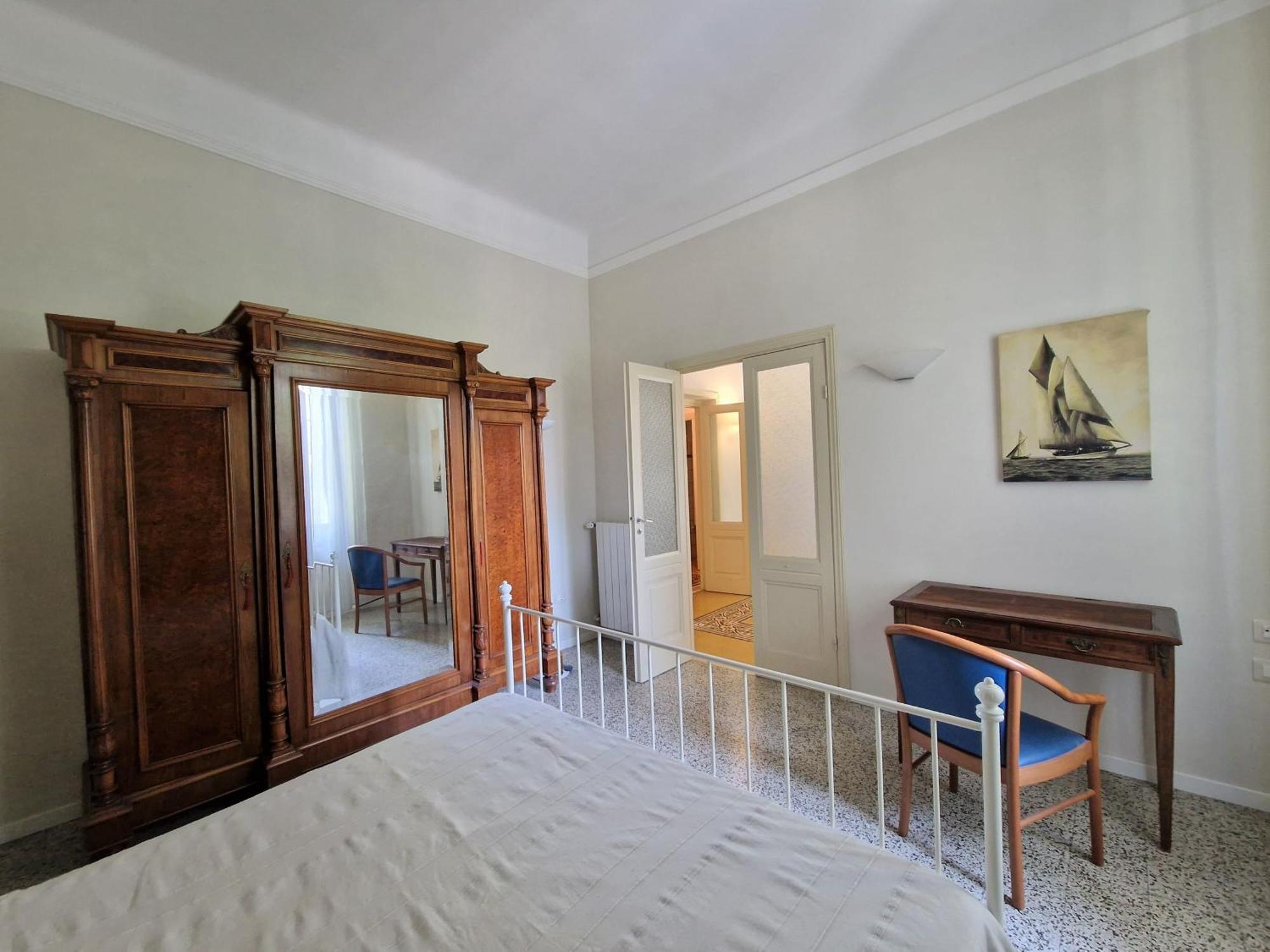 Charme & Garden Villa Специя Екстериор снимка