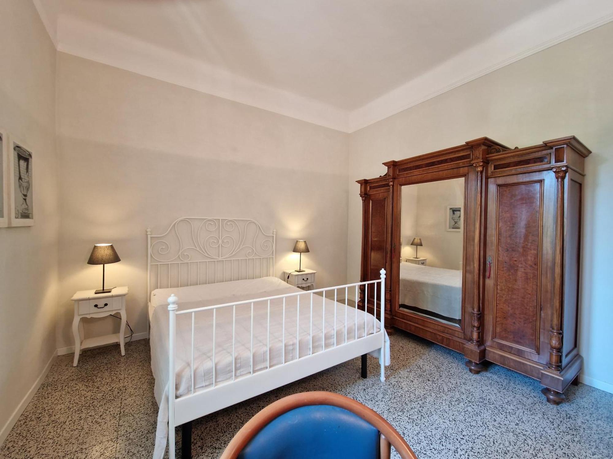 Charme & Garden Villa Специя Екстериор снимка