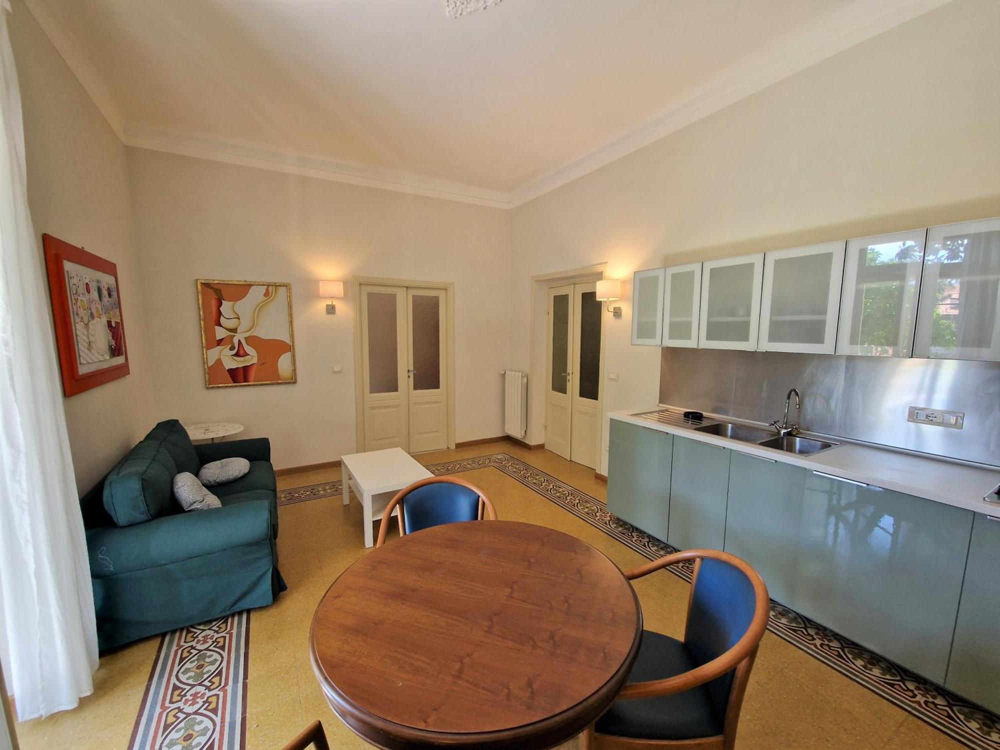 Charme & Garden Villa Специя Екстериор снимка
