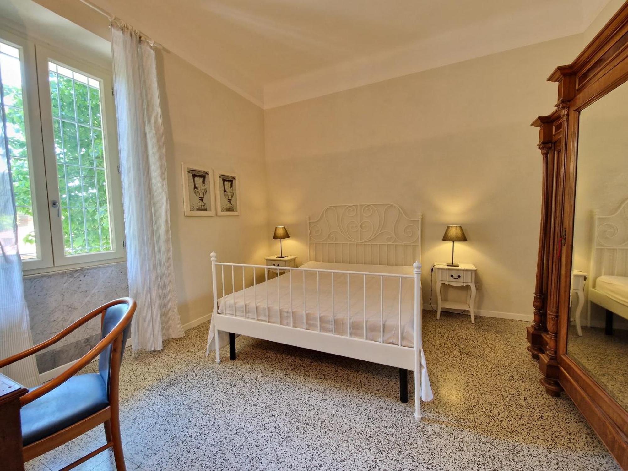 Charme & Garden Villa Специя Екстериор снимка