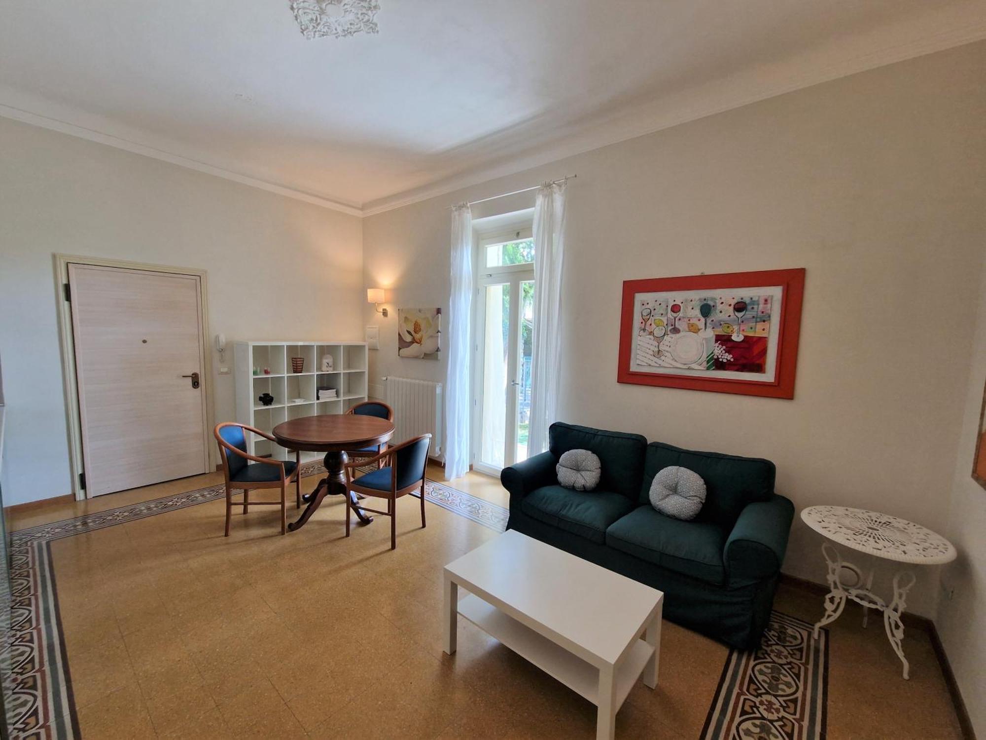 Charme & Garden Villa Специя Екстериор снимка