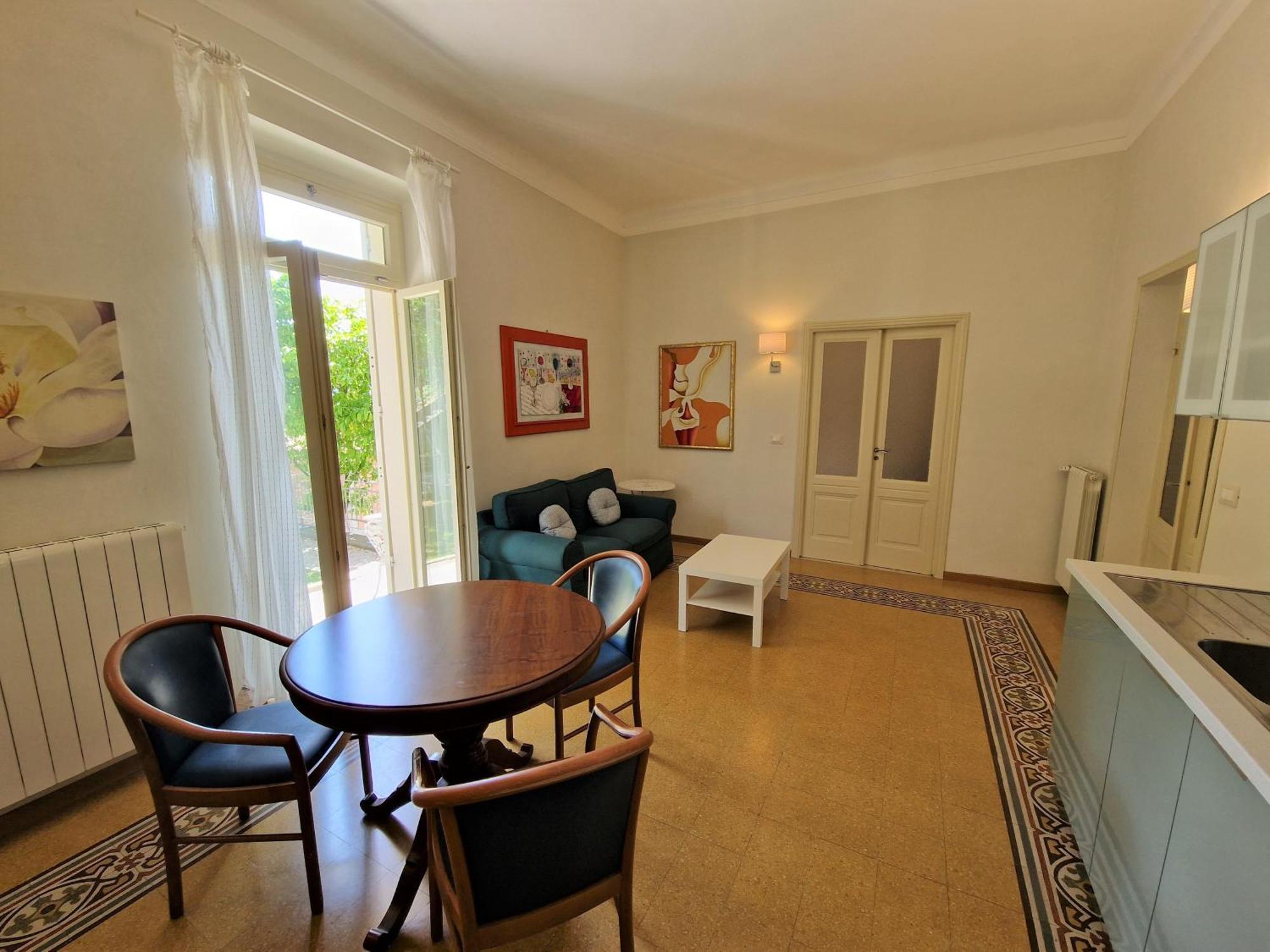 Charme & Garden Villa Специя Екстериор снимка